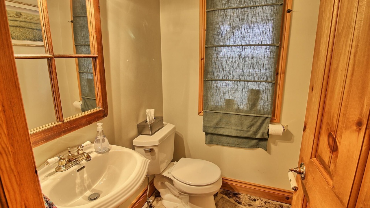 Photo of Bedroom in Terra Nova