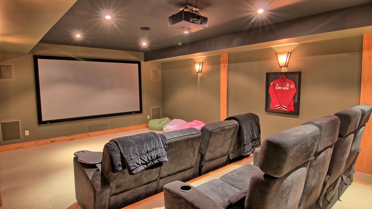 Photo of Bedroom in Terra Nova