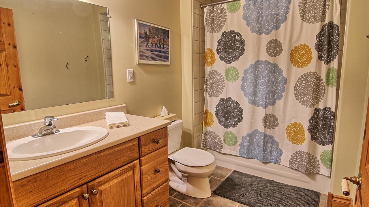 Photo of Bathroom in Terra Nova
