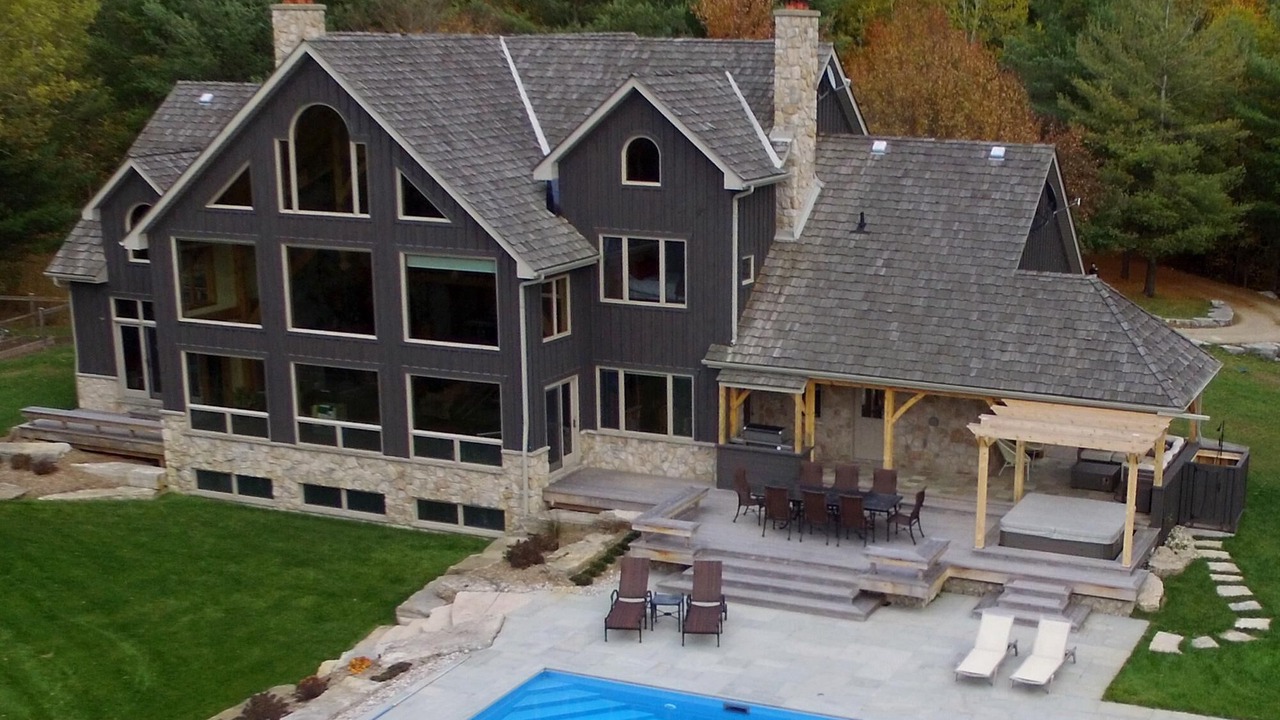 Photo of Outdoor in Terra Nova