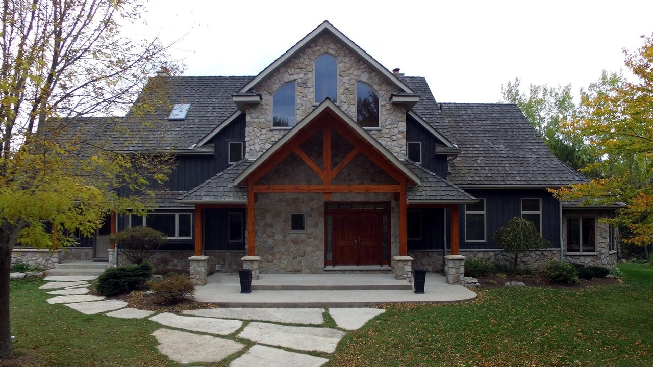 Photo of Outdoor in Terra Nova