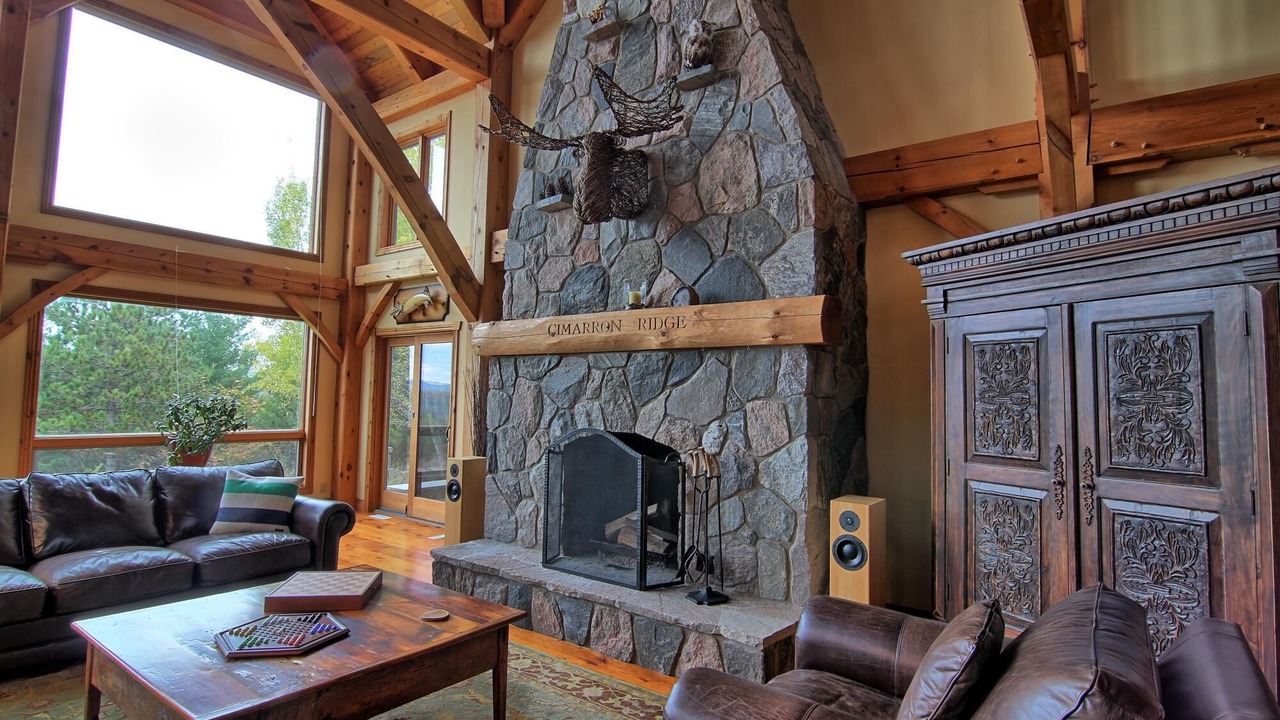 Photo of Bedroom in Terra Nova