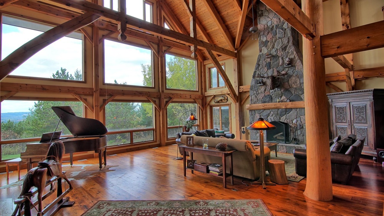Photo of Bedroom in Terra Nova
