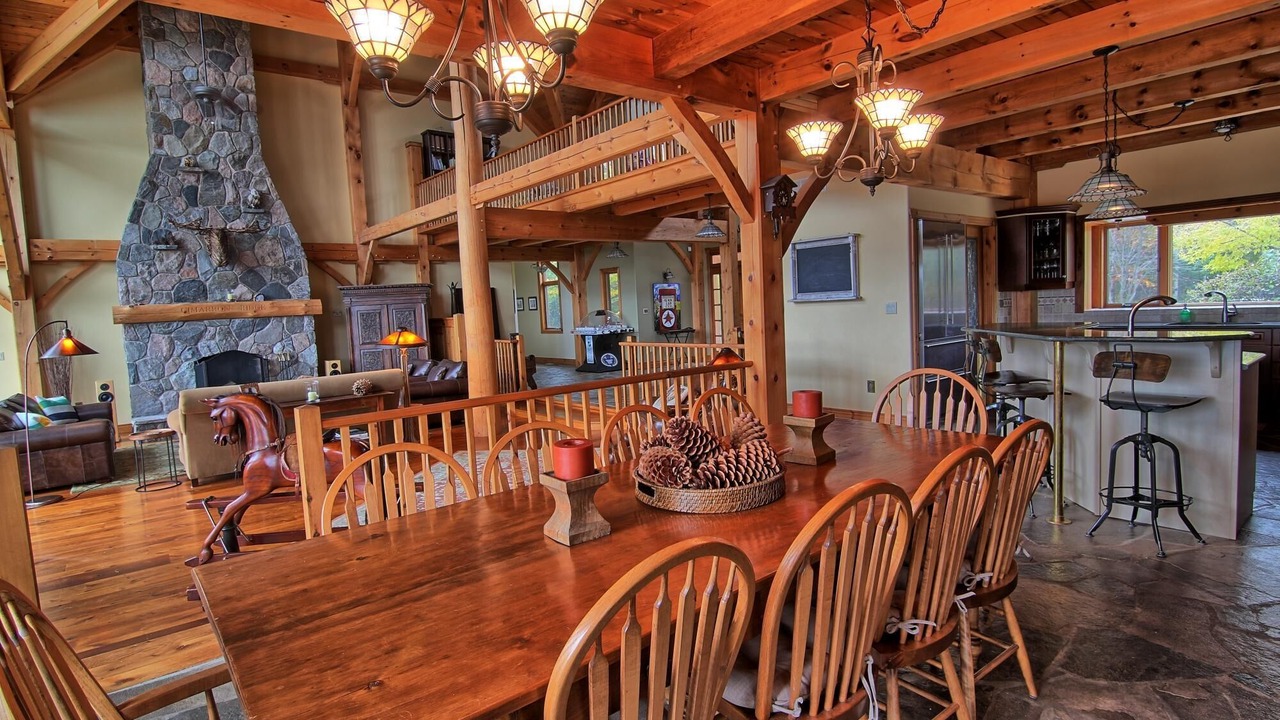 Photo of Livingroom in Terra Nova