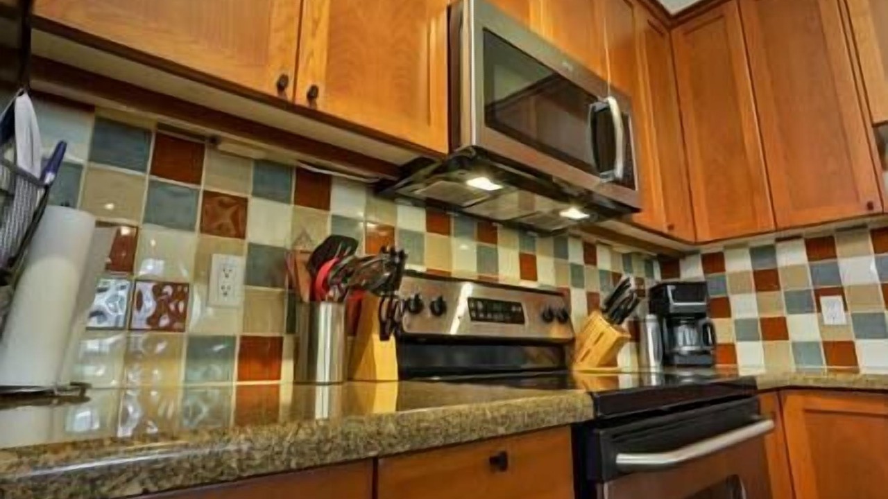 Photo of Kitchen in Fernie