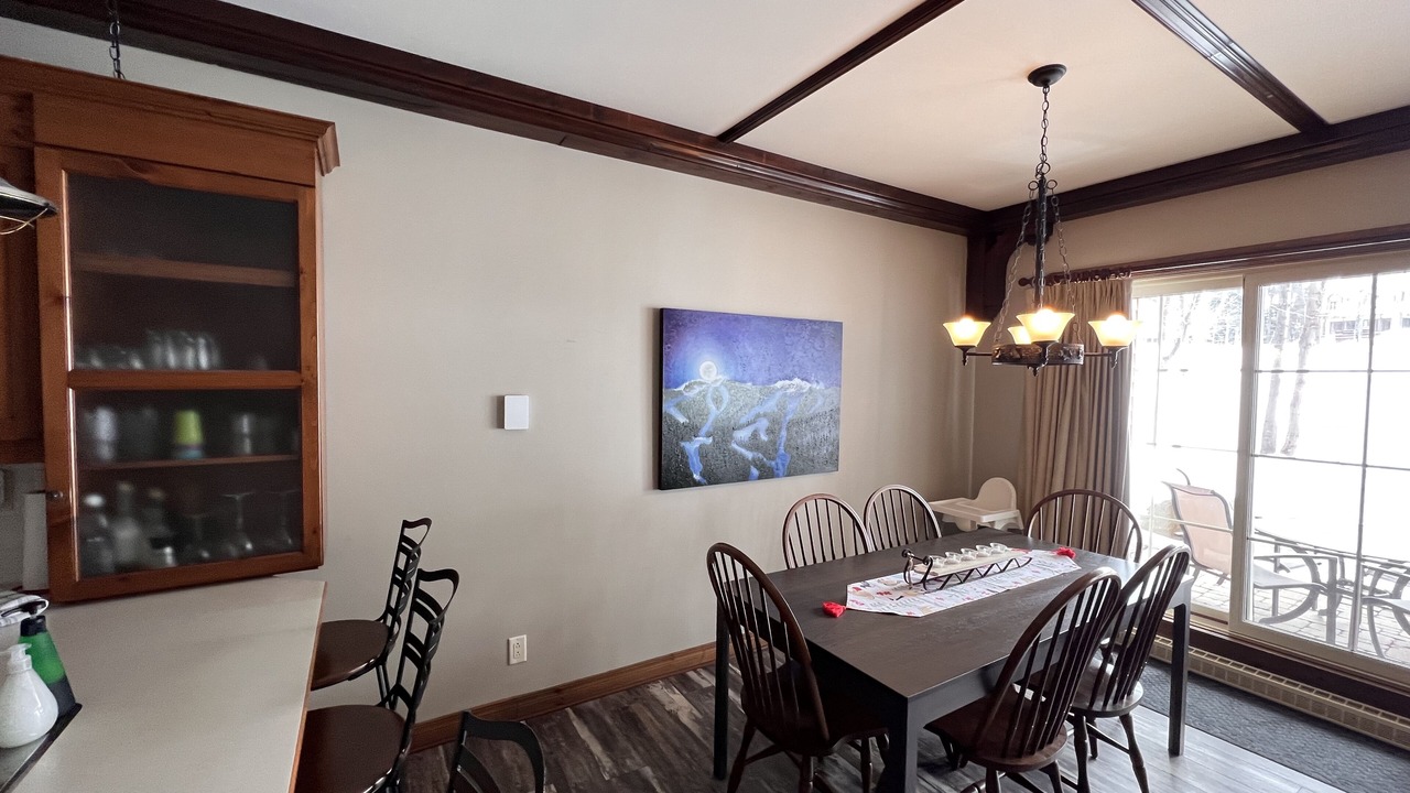 Photo of Bedroom in Mont-Tremblant