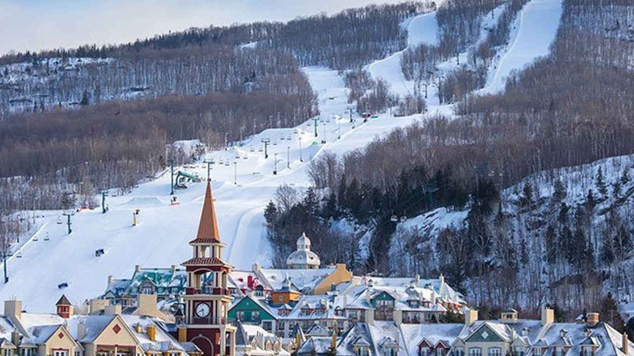 Photo of Others in Mont-Tremblant