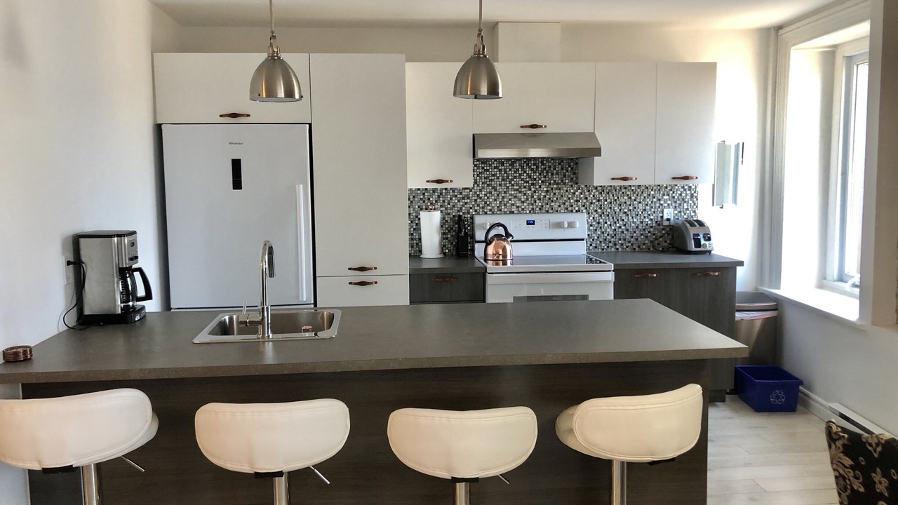 Photo of Kitchen in Desjardins
