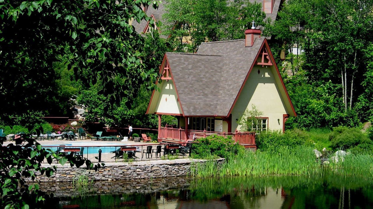 Photo of Outdoor in Saint Jovite