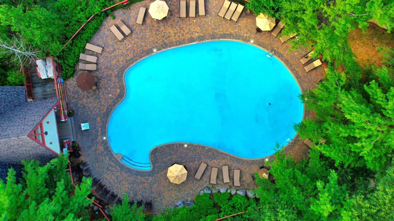 Photo of Outdoor in Saint Jovite