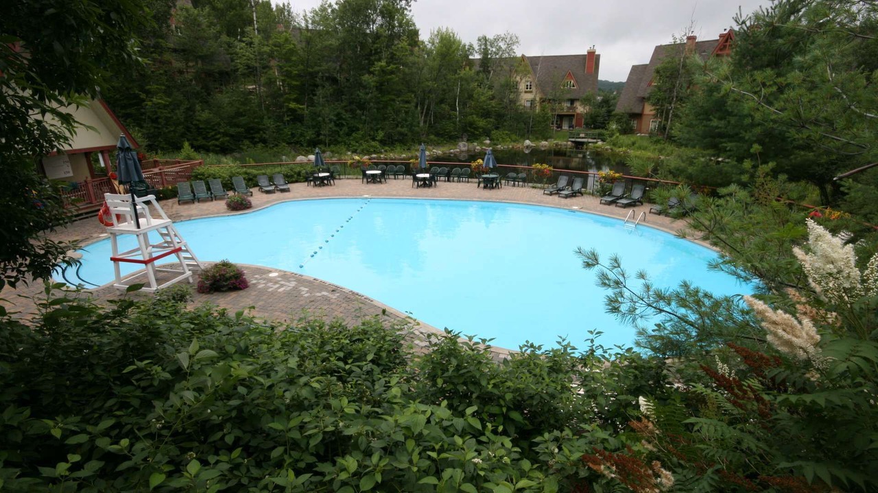 Photo of Outdoor in Saint Jovite