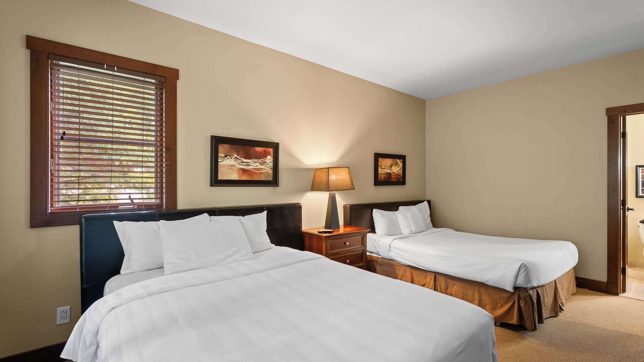 Photo of Bedroom in Versant Soleil