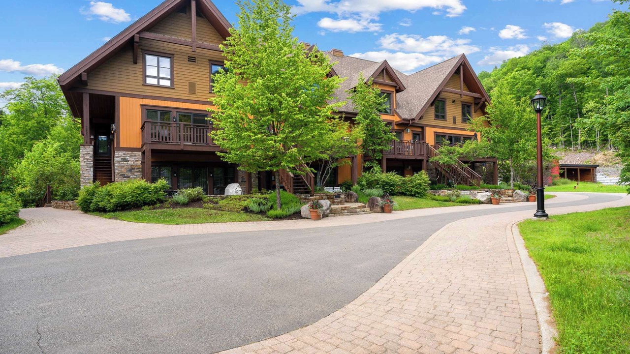 Photo of Outdoor in Versant Soleil