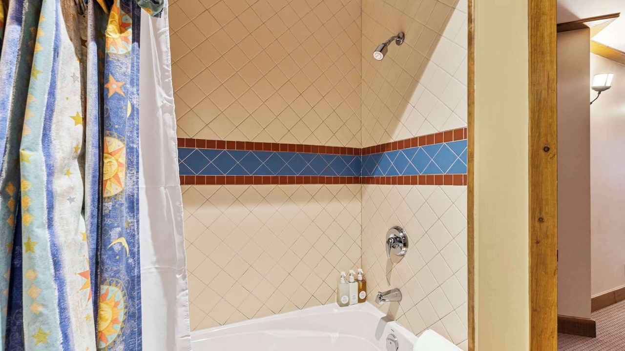 Photo of Bathroom in Mont-Tremblant