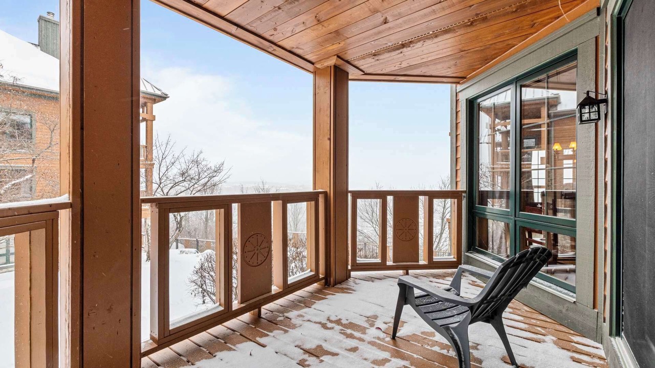 Photo of Outdoor in Mont-Tremblant