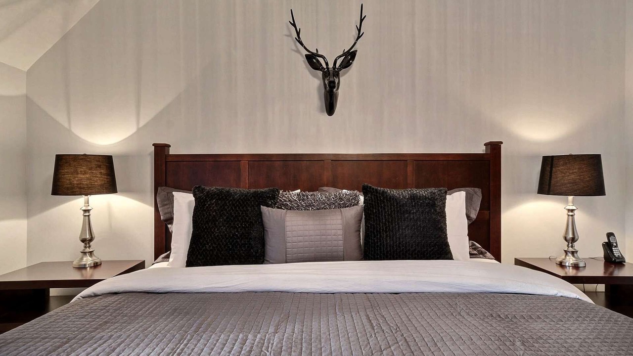 Photo of Bedroom in Versant Soleil