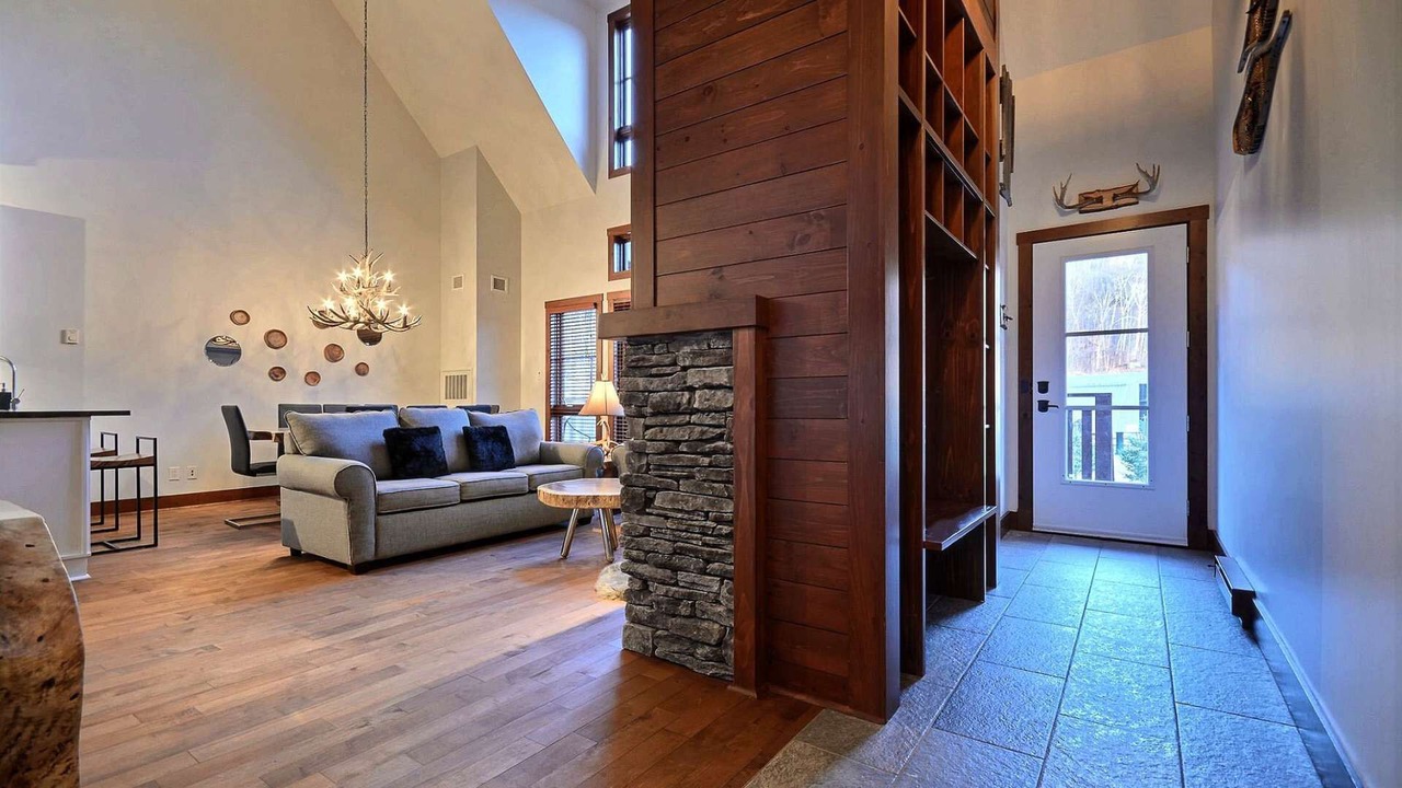 Photo of Livingroom in Versant Soleil