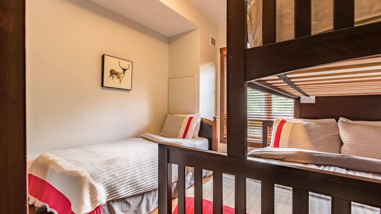Photo of Bedroom in Versant Soleil