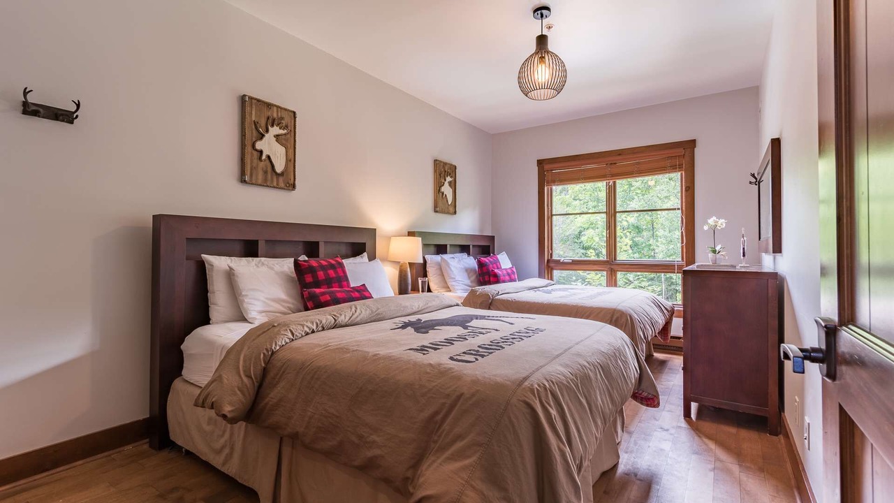 Photo of Bedroom in Versant Soleil