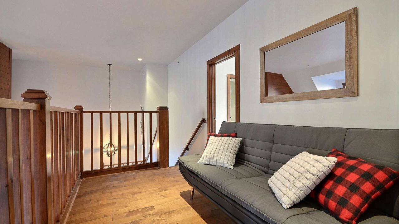 Photo of Livingroom in Versant Soleil