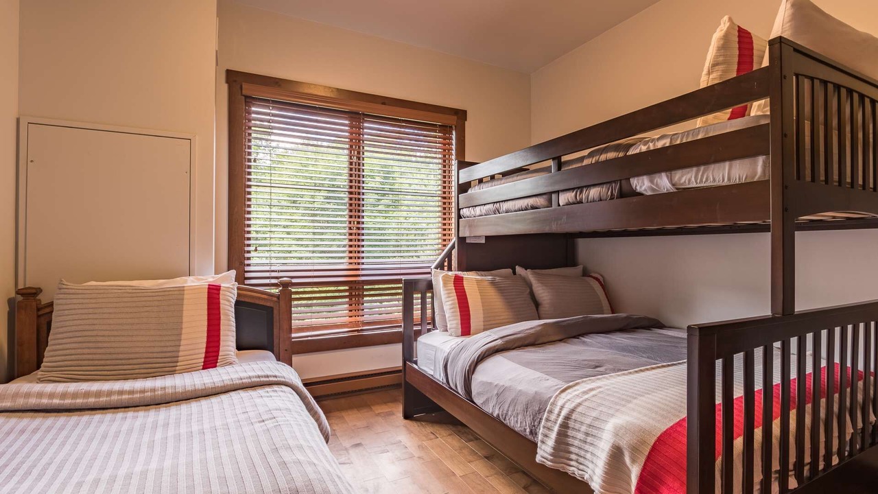 Photo of Bedroom in Versant Soleil