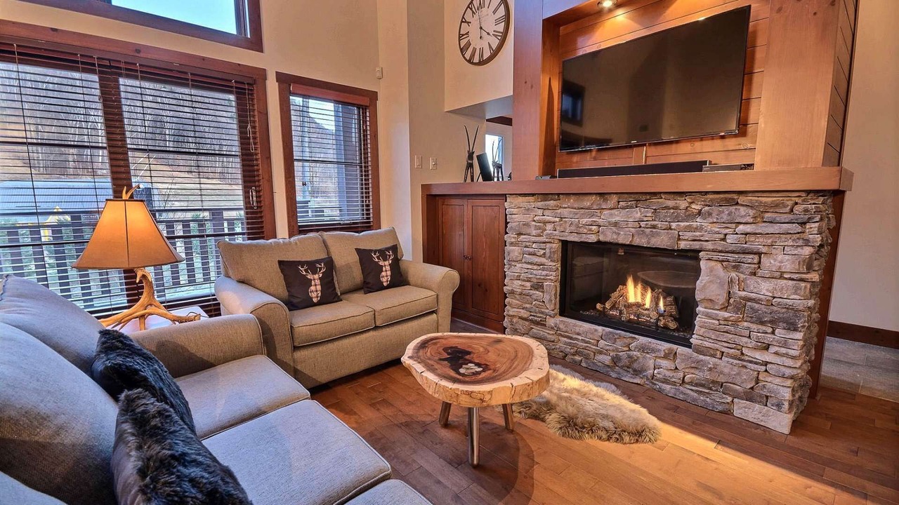 Photo of Livingroom in Versant Soleil