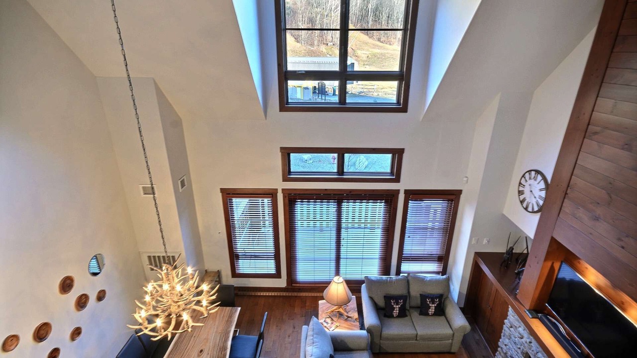 Photo of Livingroom in Versant Soleil