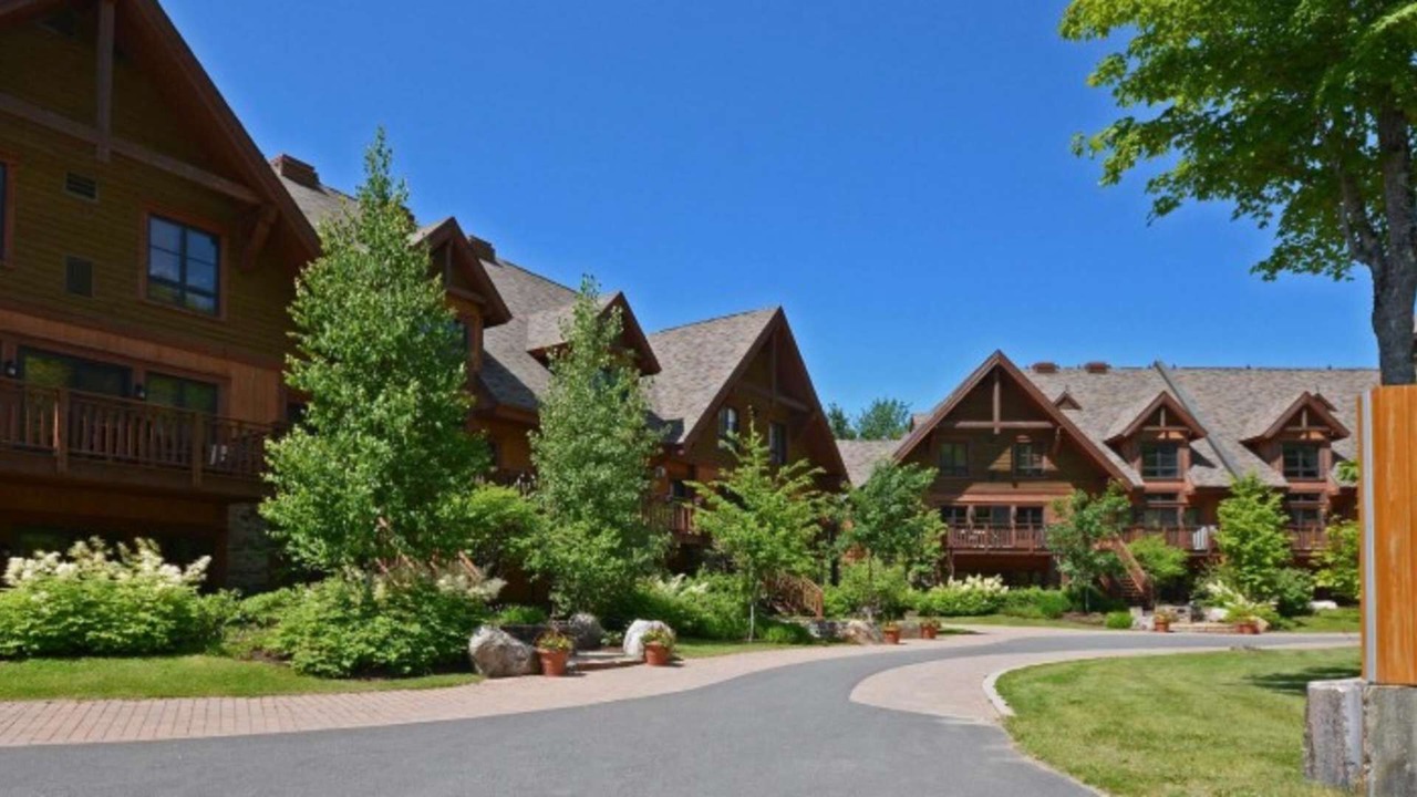 Photo of Outdoor in Versant Soleil