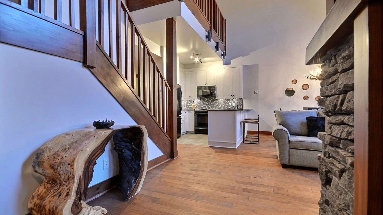 Photo of Livingroom in Versant Soleil