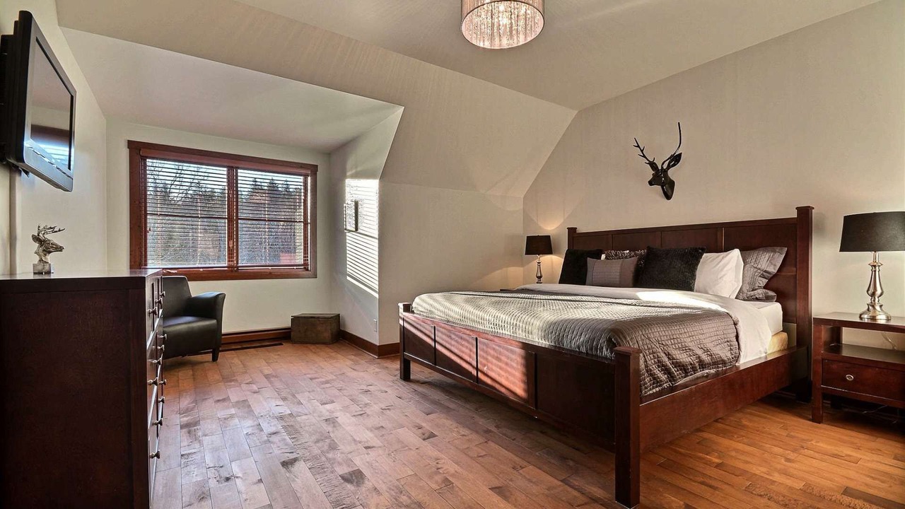 Photo of Bedroom in Versant Soleil