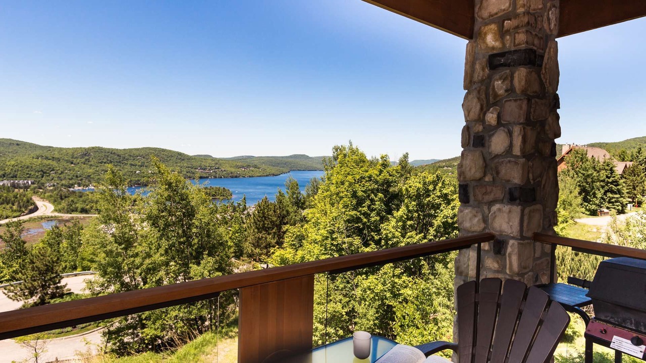 Photo of Outdoor in Mont-Tremblant
