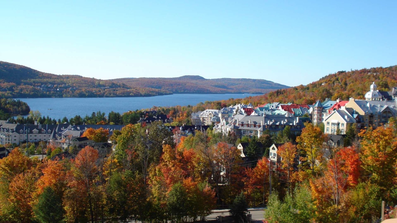 Photo of Outdoor in Mont-Tremblant