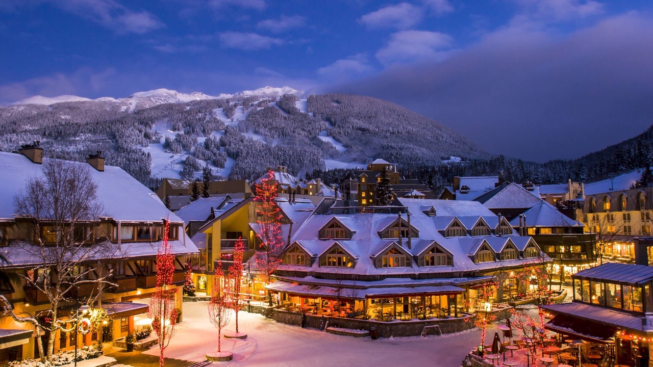 Photo of Others in Whistler Village
