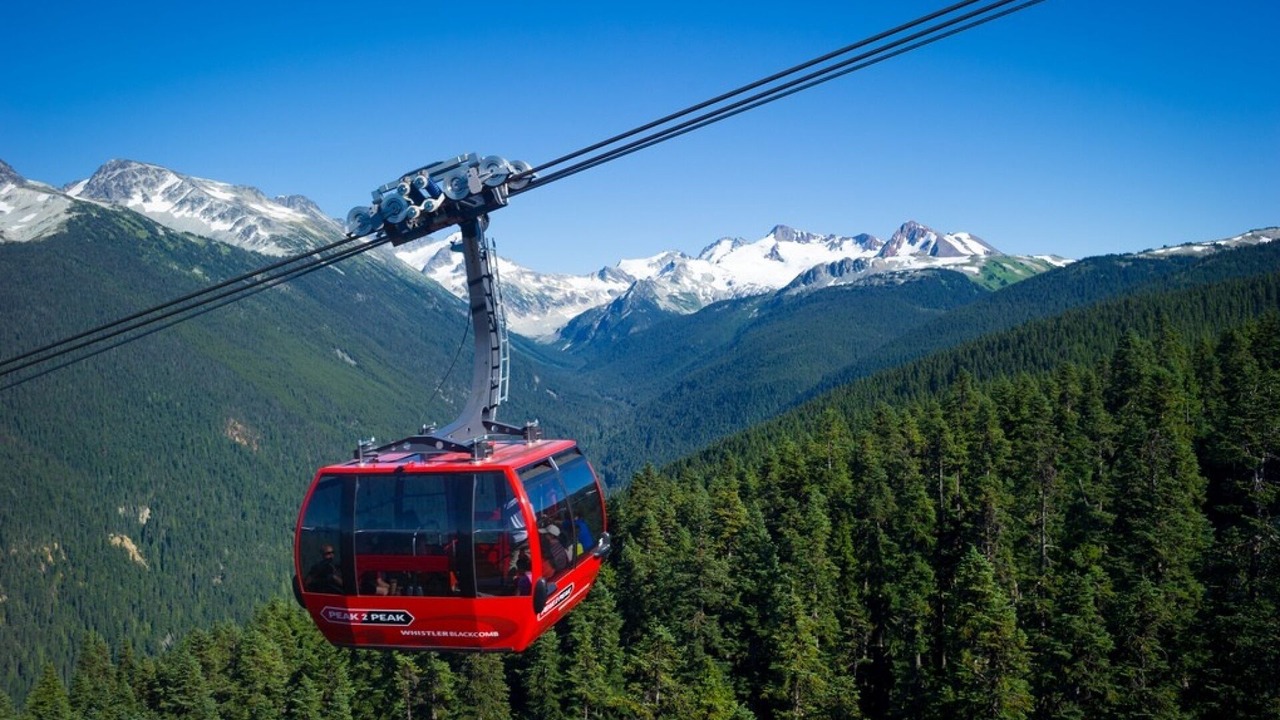 Photo of Others in Whistler Village