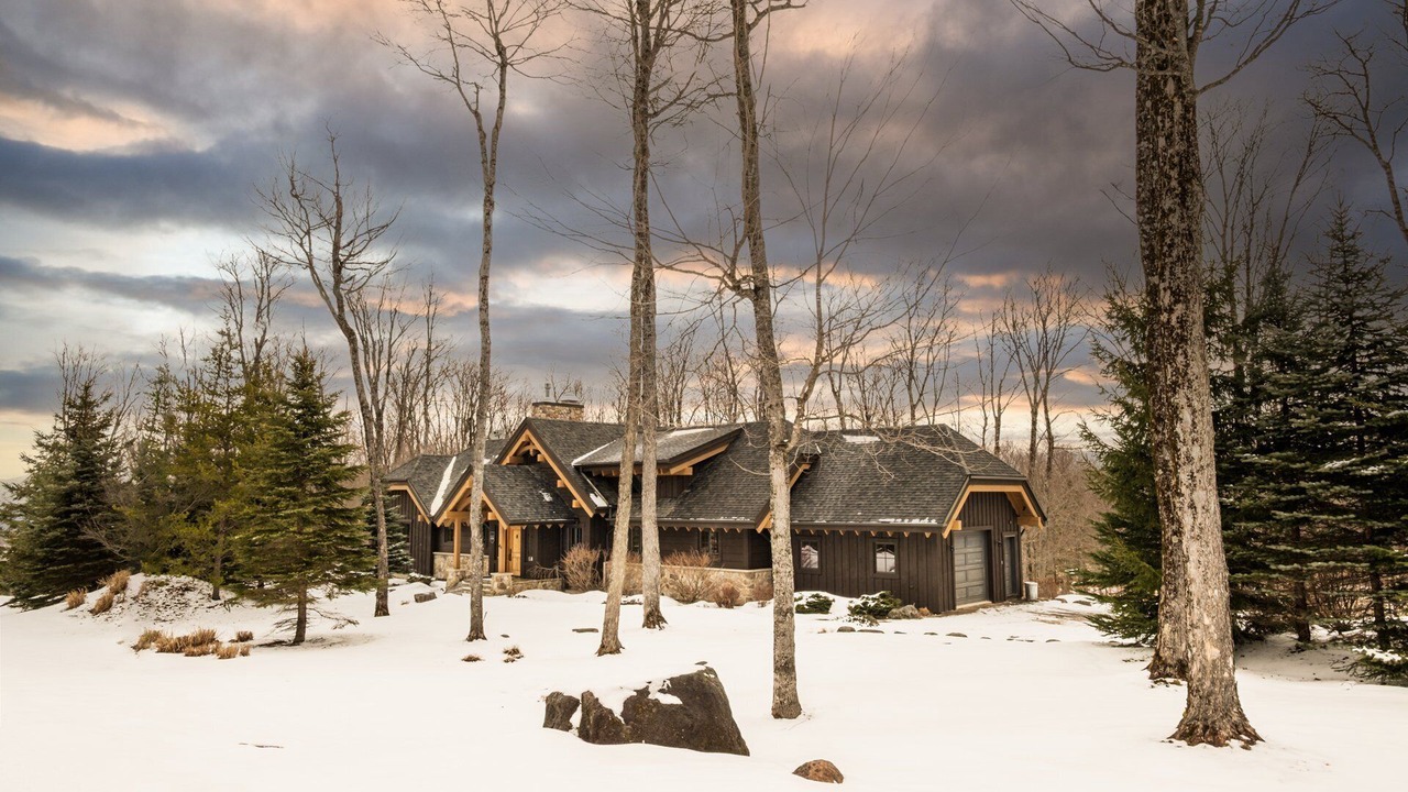 Photo of Outdoor in Mont-Tremblant