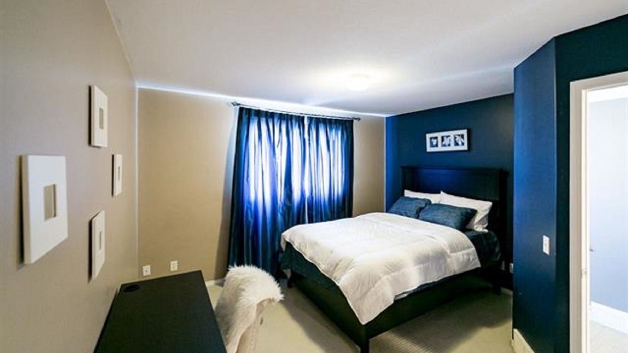 Photo of Bedroom in Ellerslie