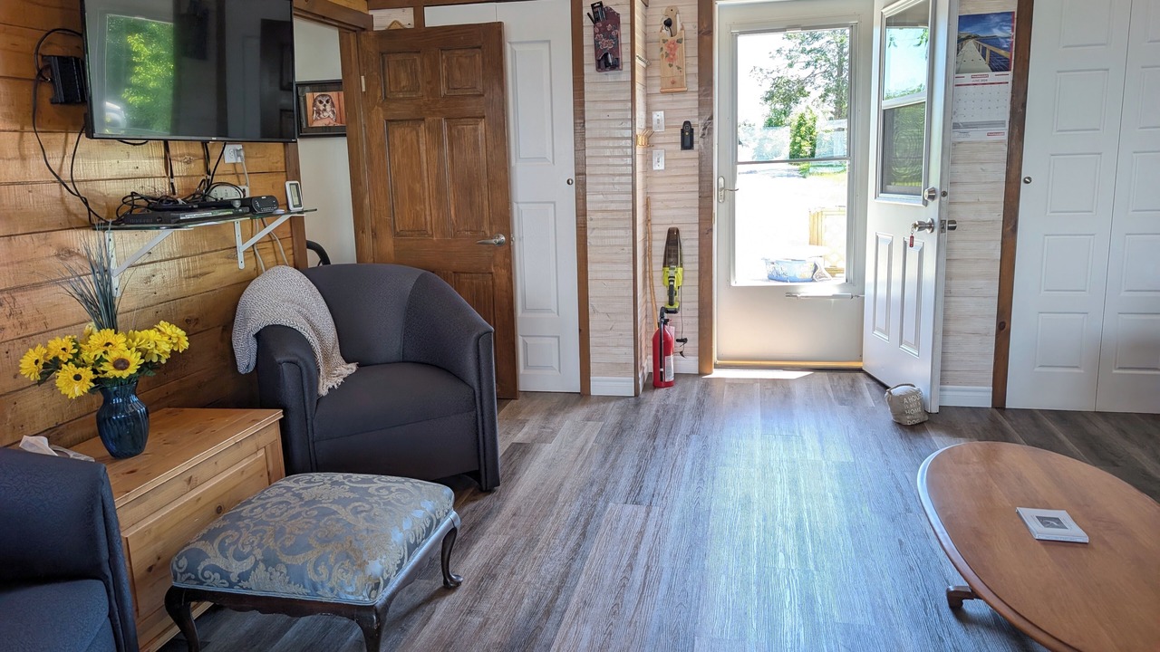 Photo of Livingroom in Wellington
