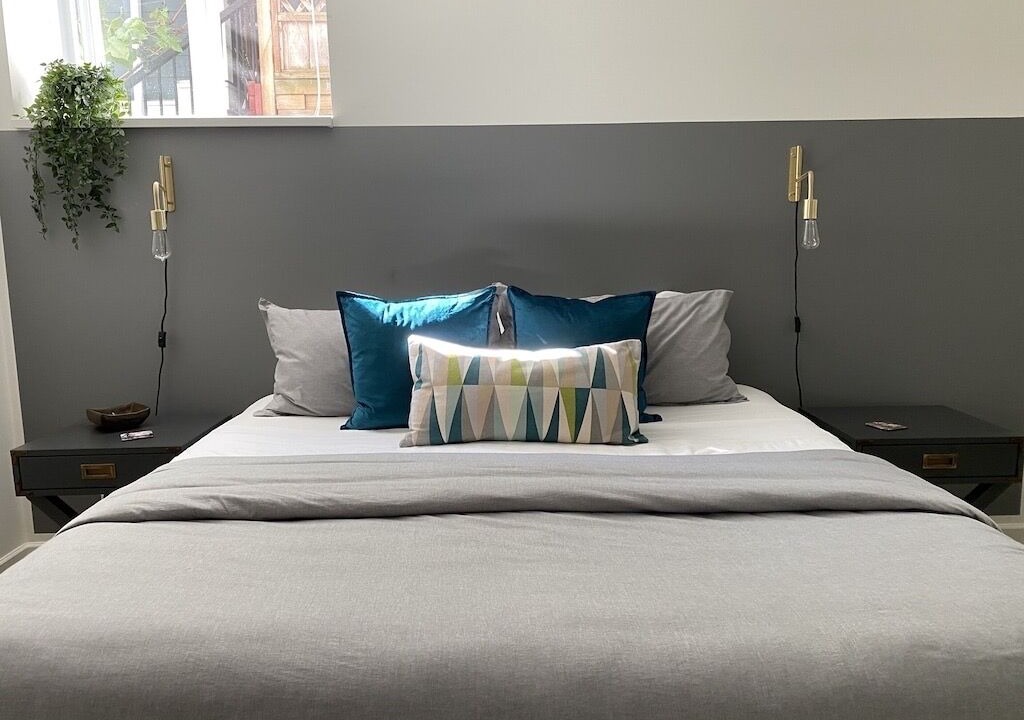 Photo of Bedroom in Lower Sumas Mountain