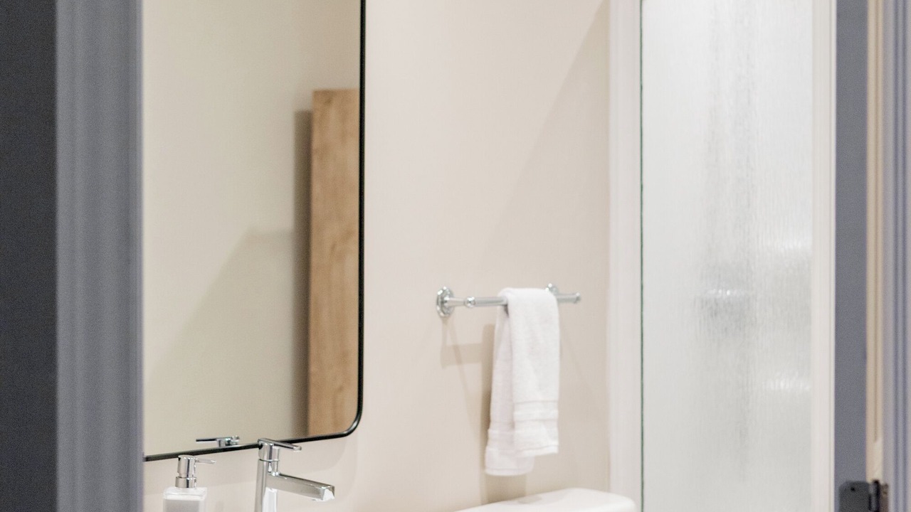 Photo of Bathroom in L'Ancienne-Lorette