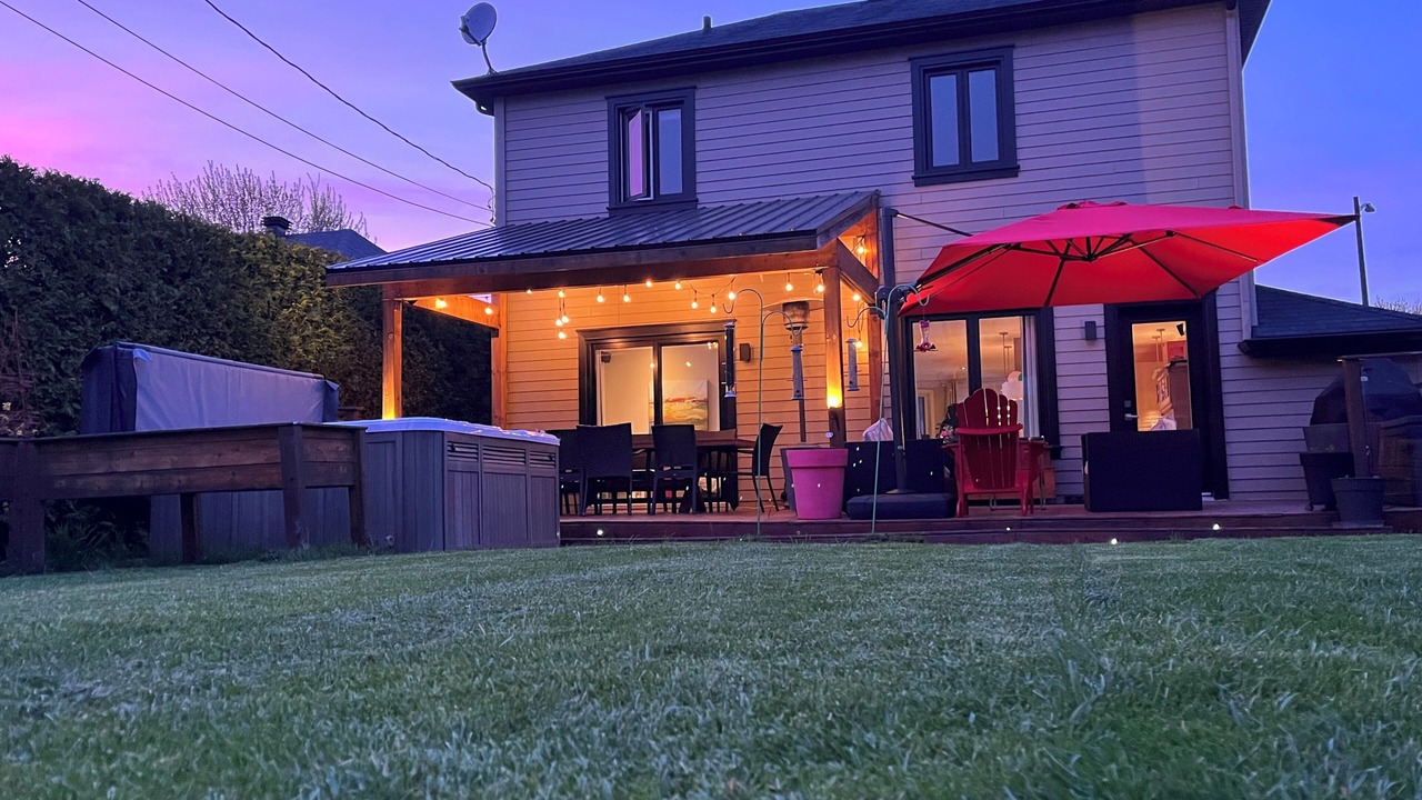 Photo of Outdoor in L'Ancienne-Lorette