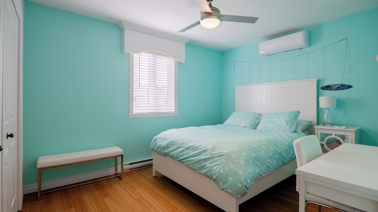 Photo of Bedroom in L'Ancienne-Lorette