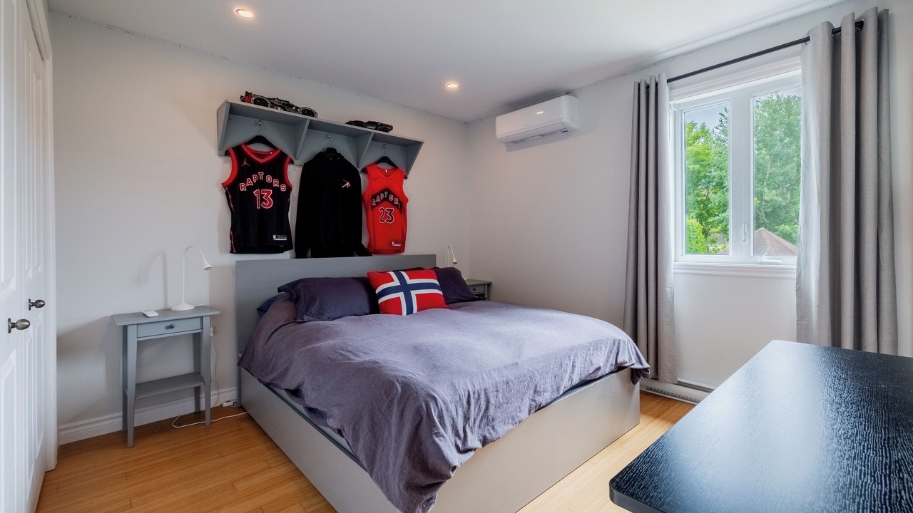 Photo of Bedroom in L'Ancienne-Lorette
