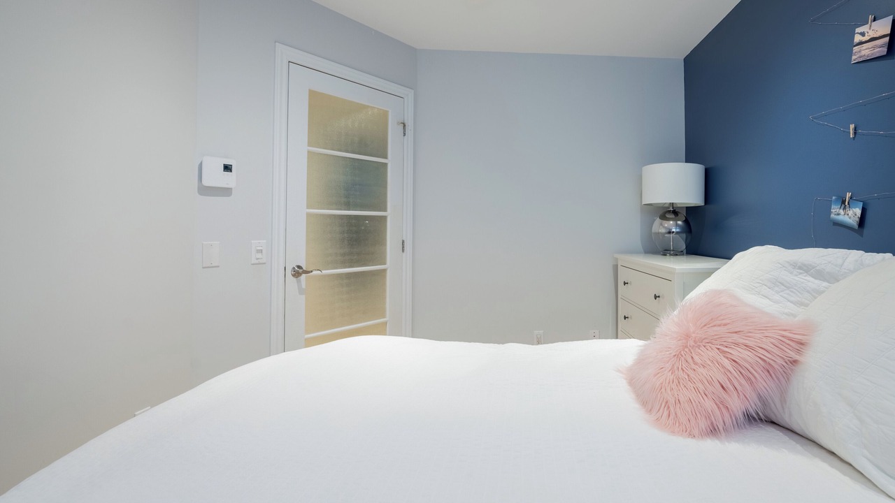 Photo of Bedroom in L'Ancienne-Lorette
