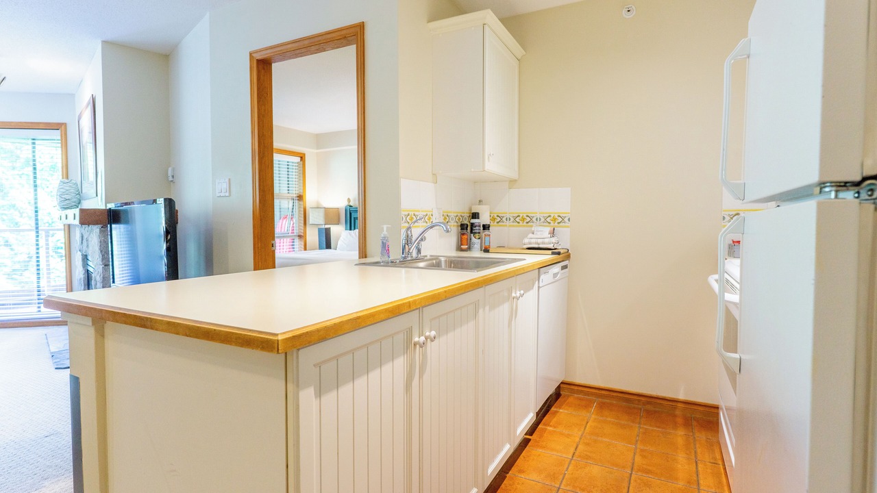 Photo of Kitchen in Upper Village