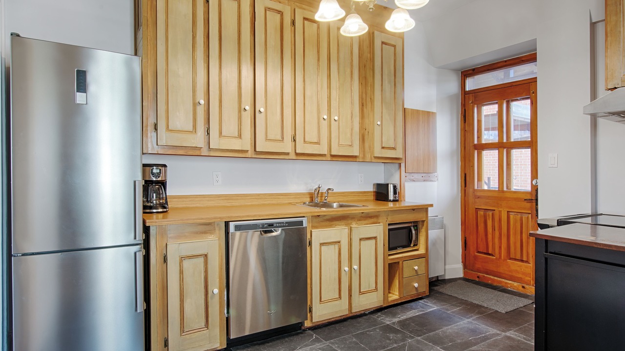 Photo of Kitchen in Centre-Ville