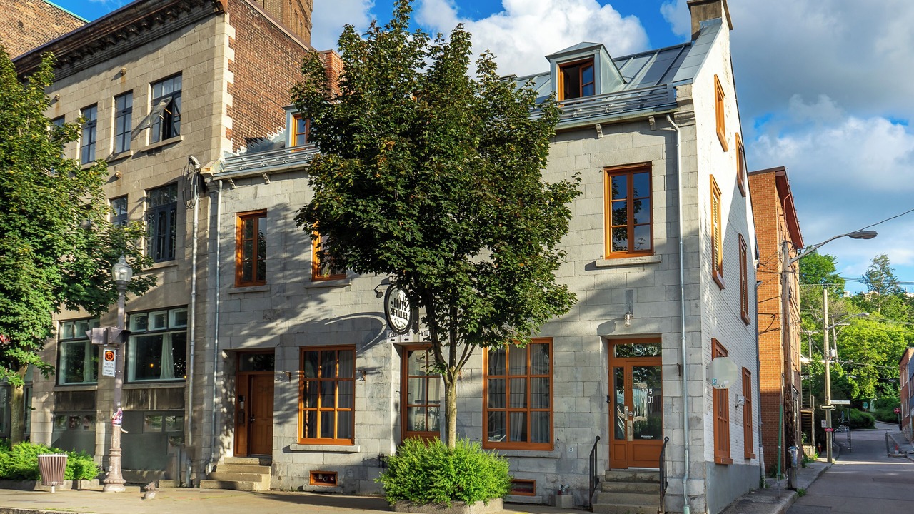 Photo of Outdoor in Centre-Ville