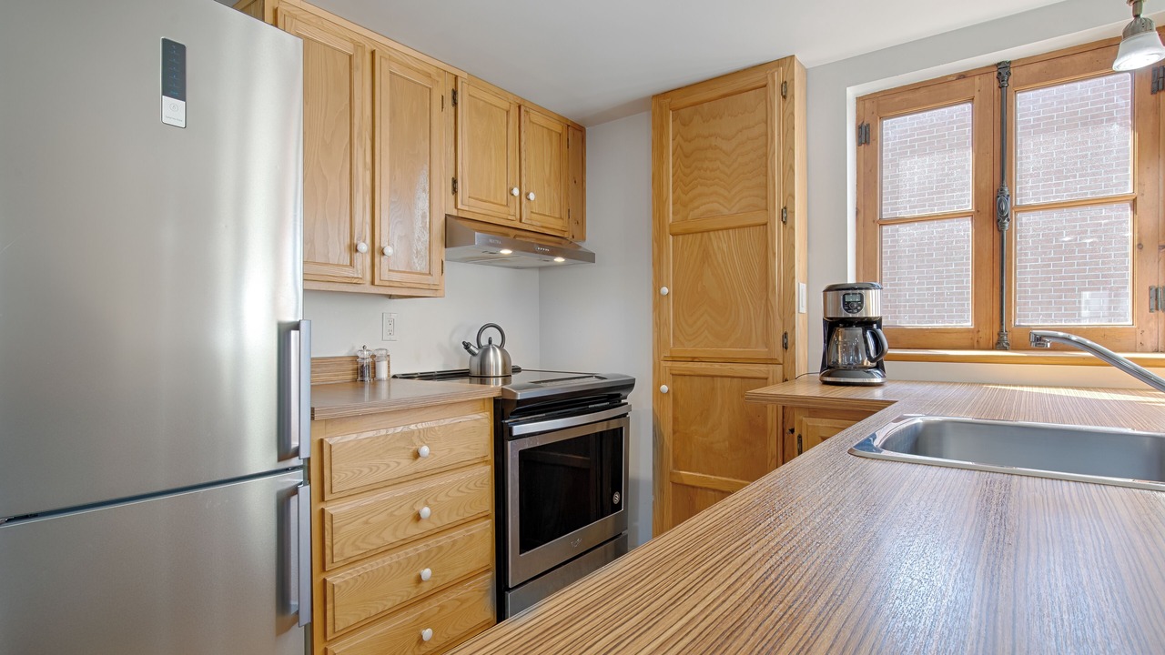 Photo of Kitchen in Centre-Ville