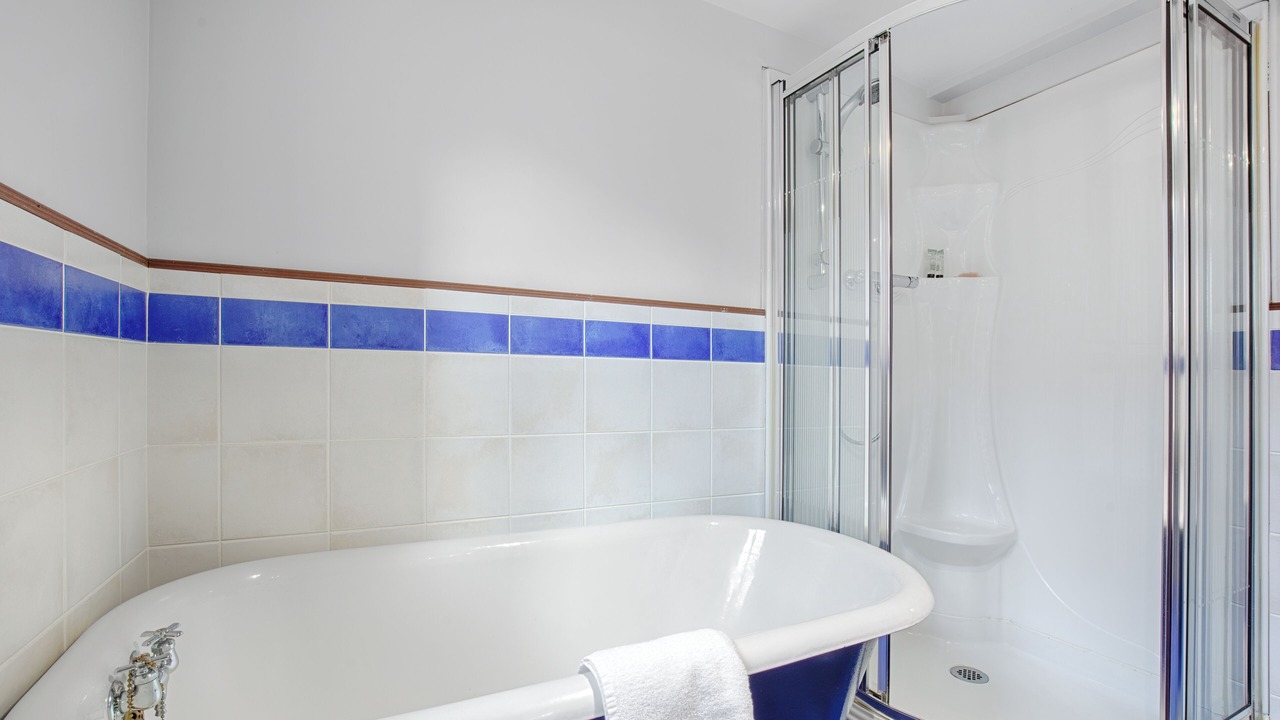 Photo of Bathroom in Centre-Ville