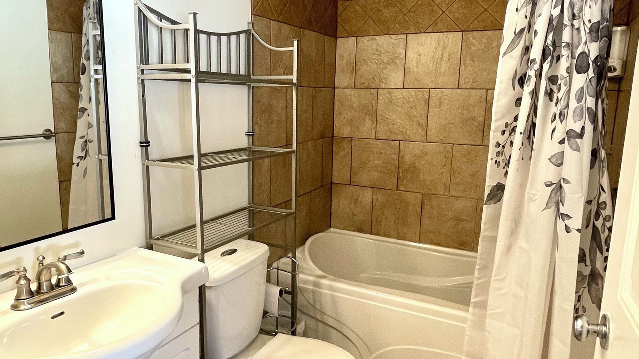 Photo of Bathroom in Markerville