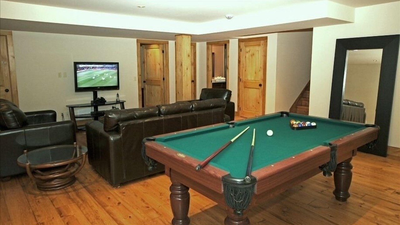 Photo of Bedroom in Mont-Tremblant